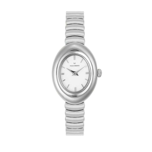 Mockberg Belle Oval Rannekello MB1419