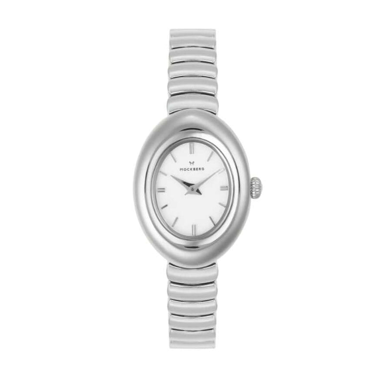 Mockberg Belle Oval Petite Rannekello MB1419