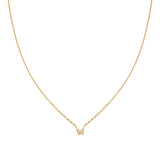 Mockberg Butterfly Gold Kaulakoru MB2086