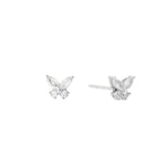 Mockberg Butterfly Steel Korvakorut MB2079