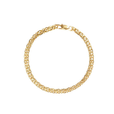 Mockberg Darling Rannekoru MO234
