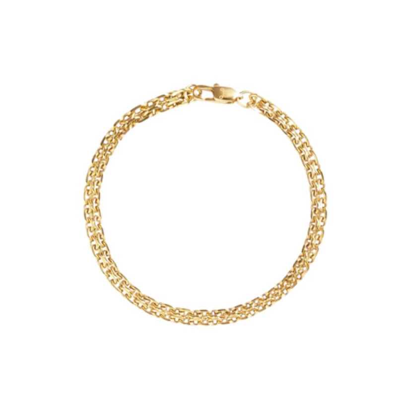 Mockberg Darling Rannekoru MO234