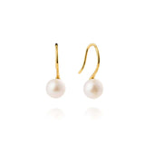 Mockberg Dream Pearl Gold Korvakorut MB2074