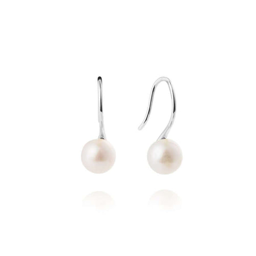 Mockberg Dream Pearl Steel Korvakorut MB2073