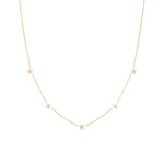 Mockberg Ellie Gold Kaulakoru MB2050