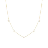 Mockberg Ellie Gold Kaulakoru MB2050
