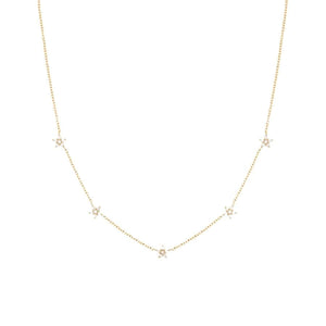 Mockberg Ellie Gold Kaulakoru MB2050