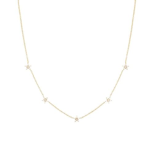 Mockberg Ellie Gold Kaulakoru MB2050