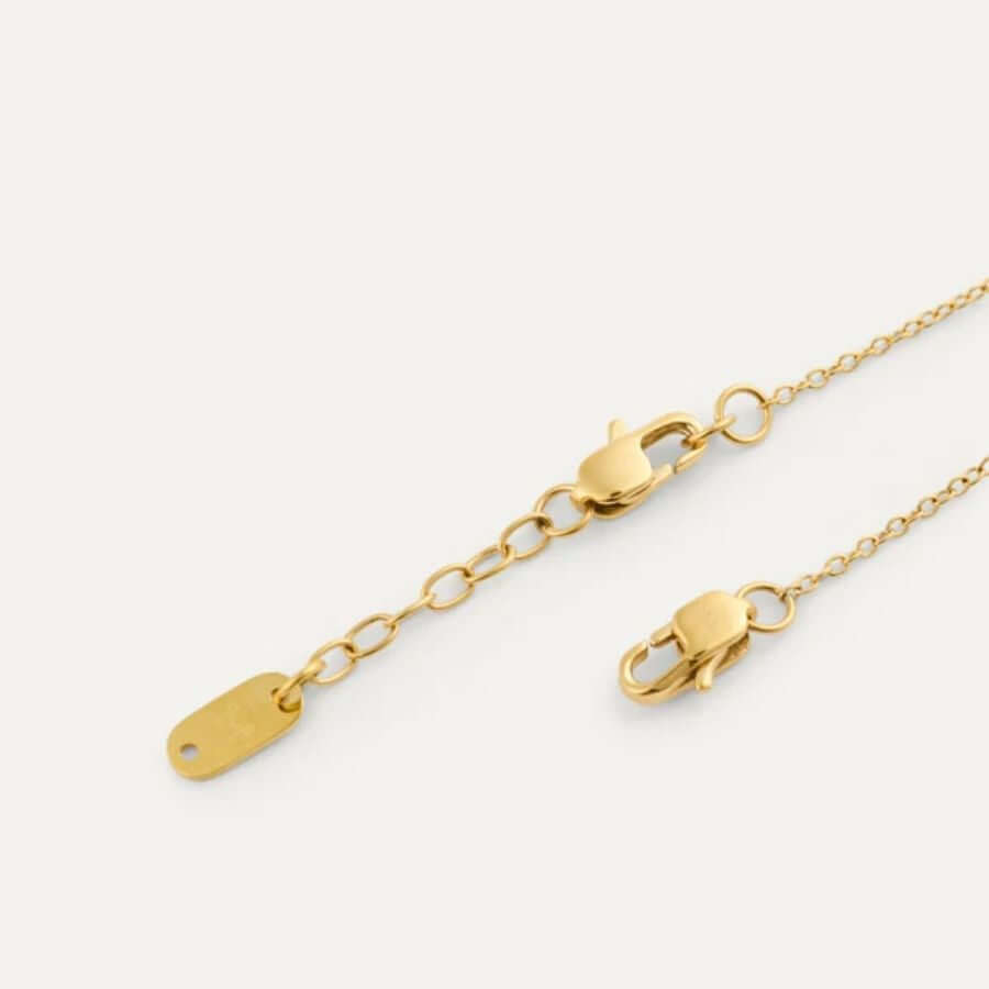 Mockberg Ellie Gold Rannekoru MB2059