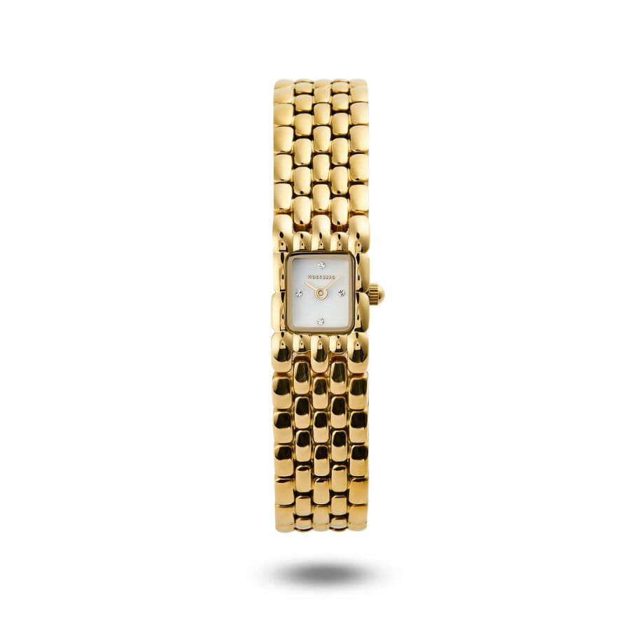 Mockberg Eternal Gold Rannekello MB2087