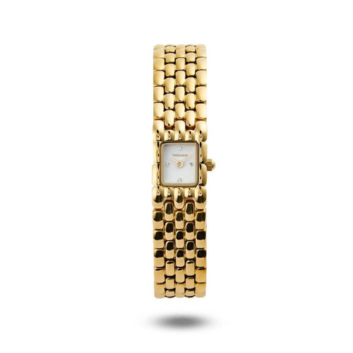 Mockberg Eternal Gold Rannekello MB2087