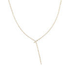 Mockberg Eve Gold kaulakoru MB1928