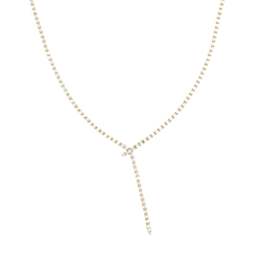 Mockberg Eve Gold kaulakoru MB1928