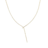 Mockberg Eve Gold kaulakoru MB1928