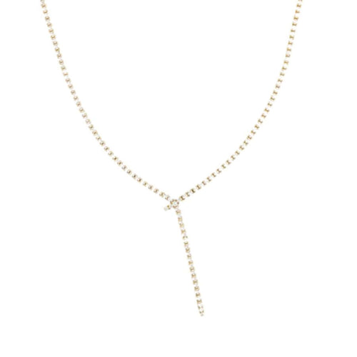 Mockberg Eve Gold kaulakoru MB1928