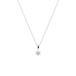 Mockberg Flora Steel Kaulakoru MB2047