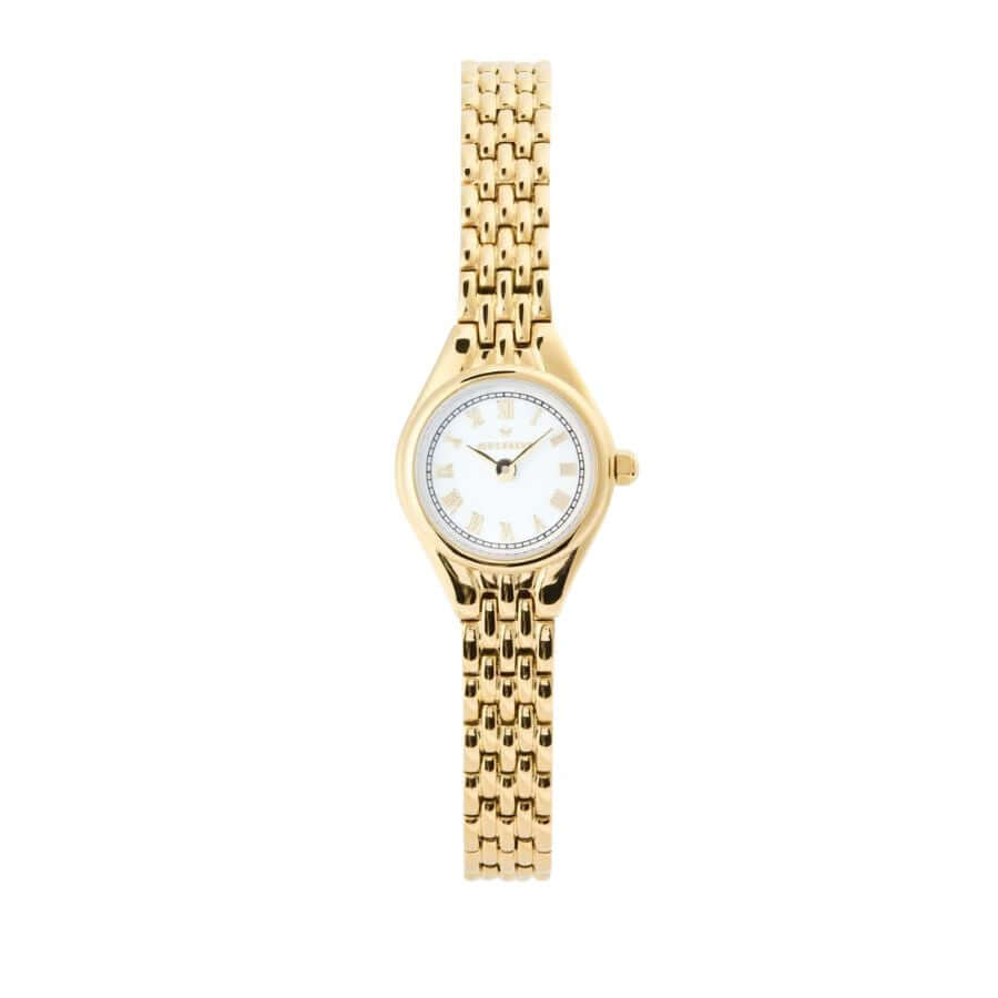 Mockberg Heritage Petite Rannekello MB1615