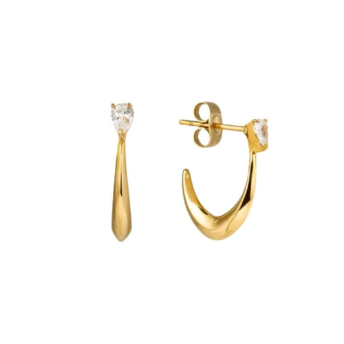 Mockberg Iris Korvakorut MB1689