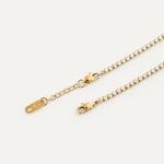 Mockberg Shiny Tennis Rannekoru MB0035