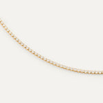 Mockberg Shiny Tennis Rannekoru MB0035