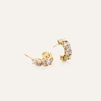 Mockberg Queen Small Korvakorut MB0054