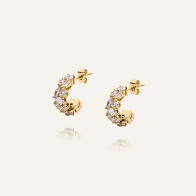 Mockberg Queen Small Korvakorut MB0054
