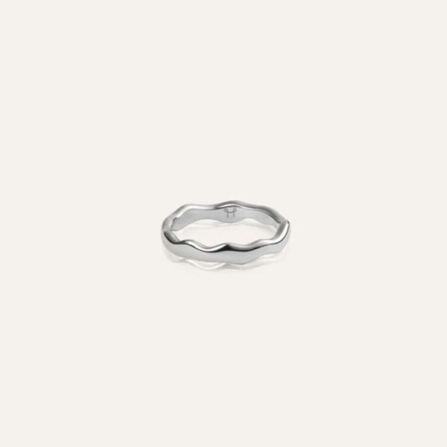 Mockberg Wavy Petite Sormus MB0132