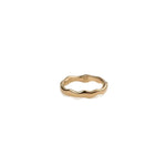 Mockberg Wavy Petite Sormus MB0133