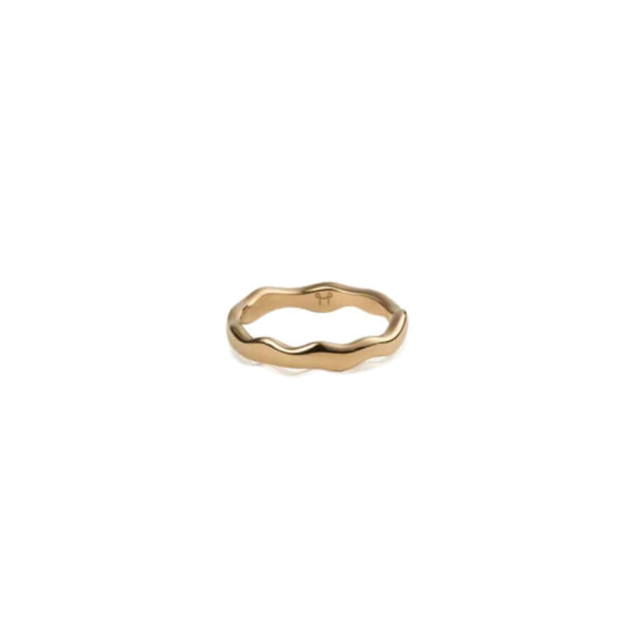 Mockberg Wavy Petite Sormus MB0133