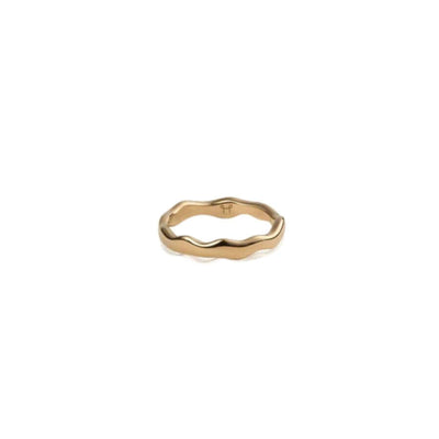 Mockberg Wavy Petite Sormus MB0133