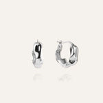 Mockberg Wavy Bolded Small Korvarenkaat MB0170