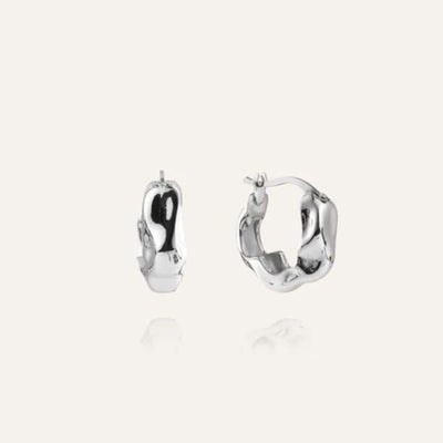 Mockberg Wavy Bolded Small Korvarenkaat MB0170