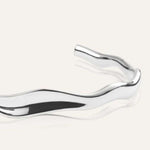 Mockberg Wavy Bolded Cuff Rannekoru MB0174