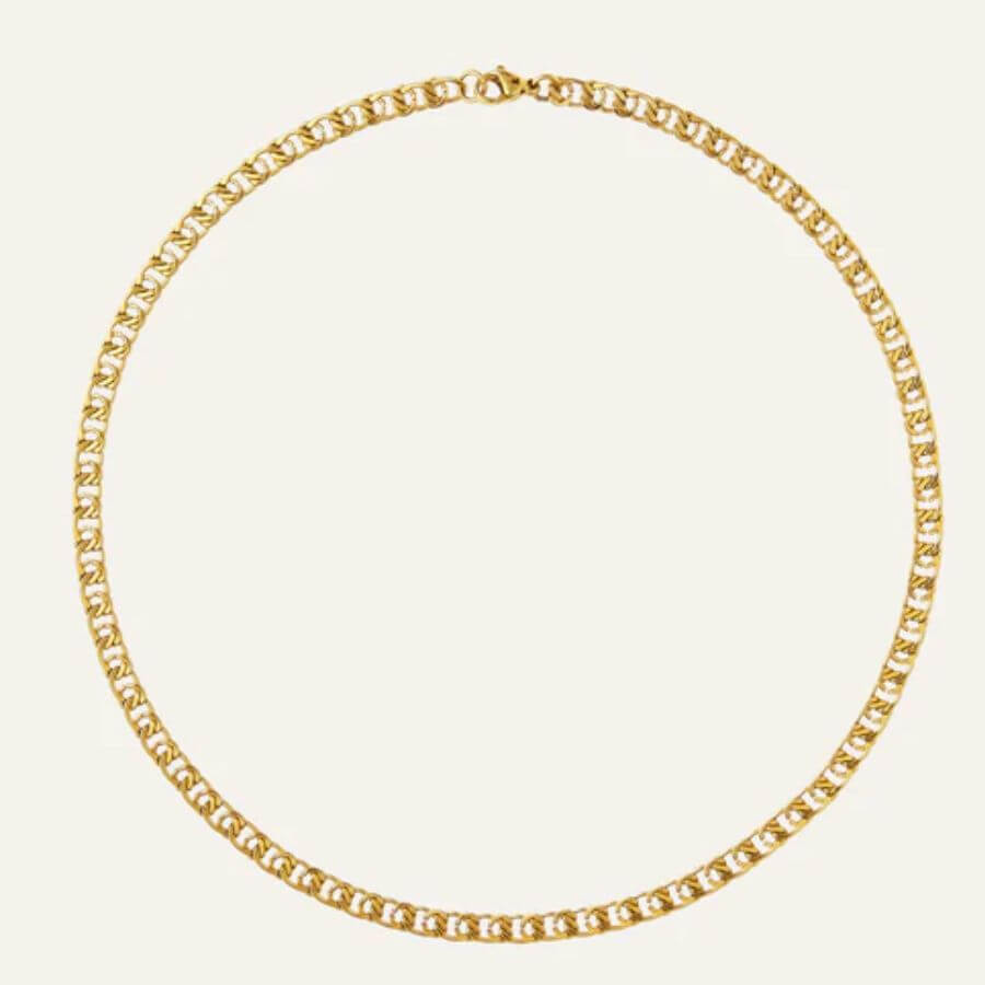 Mockberg Infinity Kaulakoru MB0179