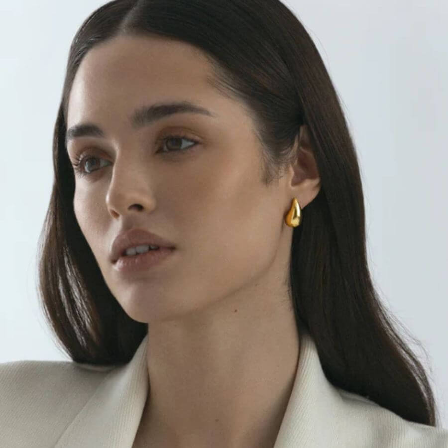 Mockberg Plain Daring Small Korvarenkaat MB0189