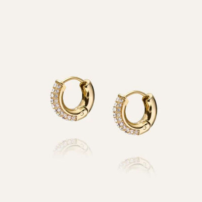Mockberg Pavé Everyday Small Korvarenkaat MB0191