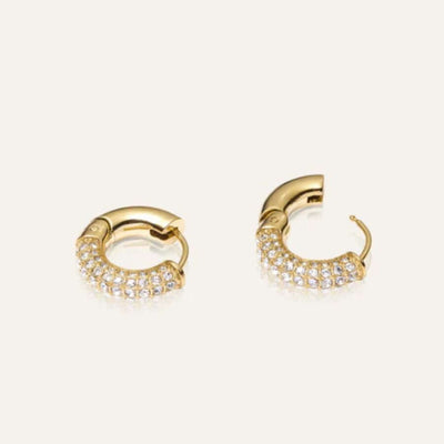 Mockberg Pavé Everyday Medium Korvarenkaat MB0192