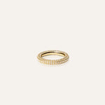 Mockberg Pavé Eternal Sormus MB0211
