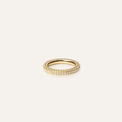 Mockberg Pavé Eternal Sormus MB0211