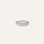 Mockberg Pave Precious Sormus MB0227