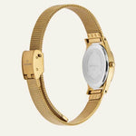 Mockberg Retro Mesh Rannekello MB0253