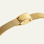 Mockberg Retro Mesh Rannekello MB0253