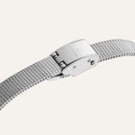 Mockberg Retro Mesh Rannekello MB0254