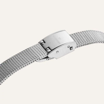 Mockberg Retro Mesh Rannekello MB0254