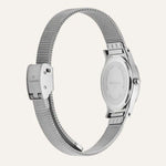 Mockberg Retro Mesh Rannekello MB0254