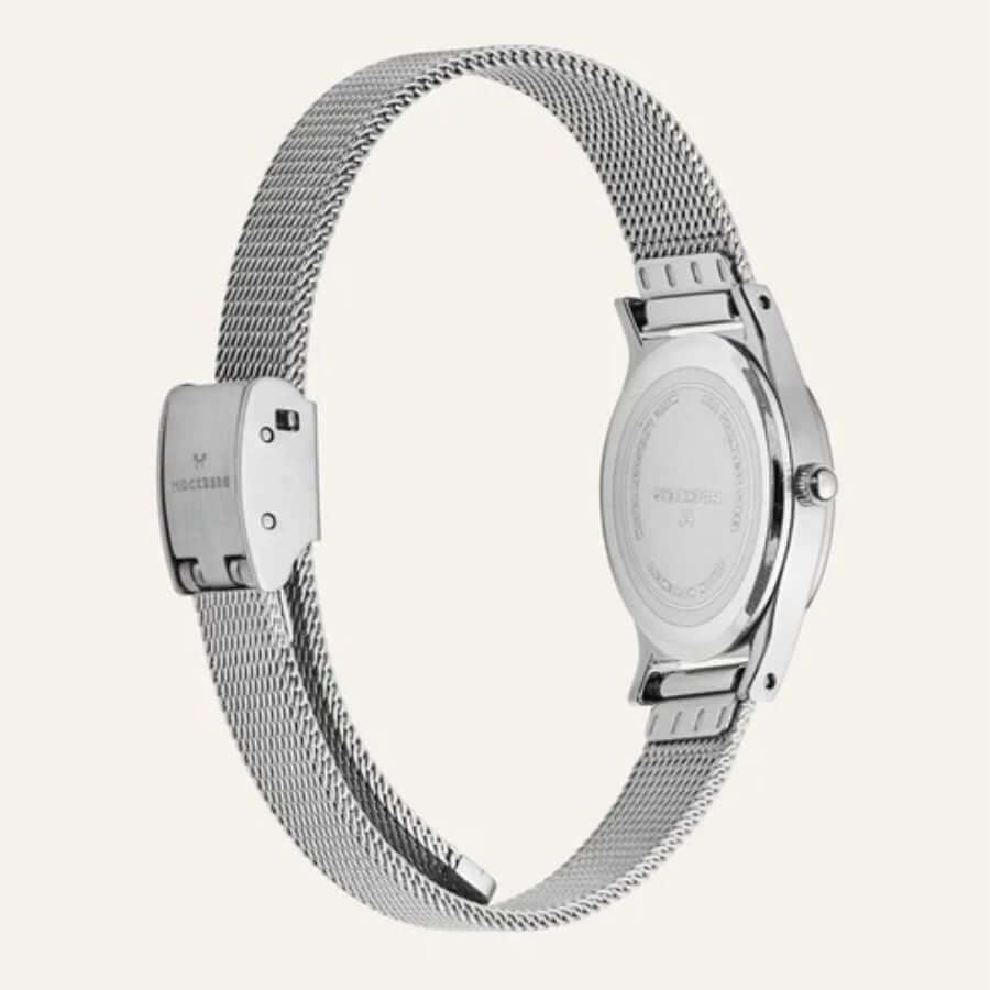 Mockberg Retro Mesh Rannekello MB0254