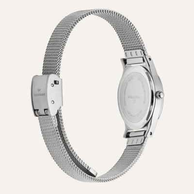 Mockberg Retro Mesh Rannekello MB0254