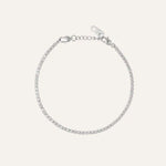 Mockberg Shiny Tennis Rannekoru MB1367