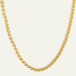 Mockberg Rebel Thin Kaulakoru MB1375