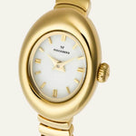 Mockberg Belle Oval Petite Rannekello MB1416